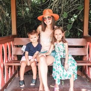 Meet your Posher, Jenni